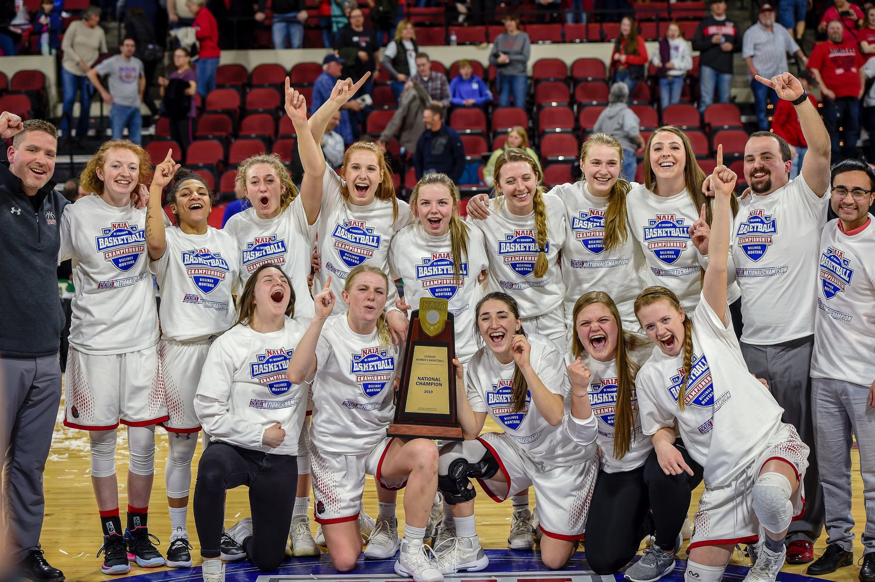 Montana Western takes on Oklahoma City
